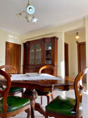 Apartment Alvis
